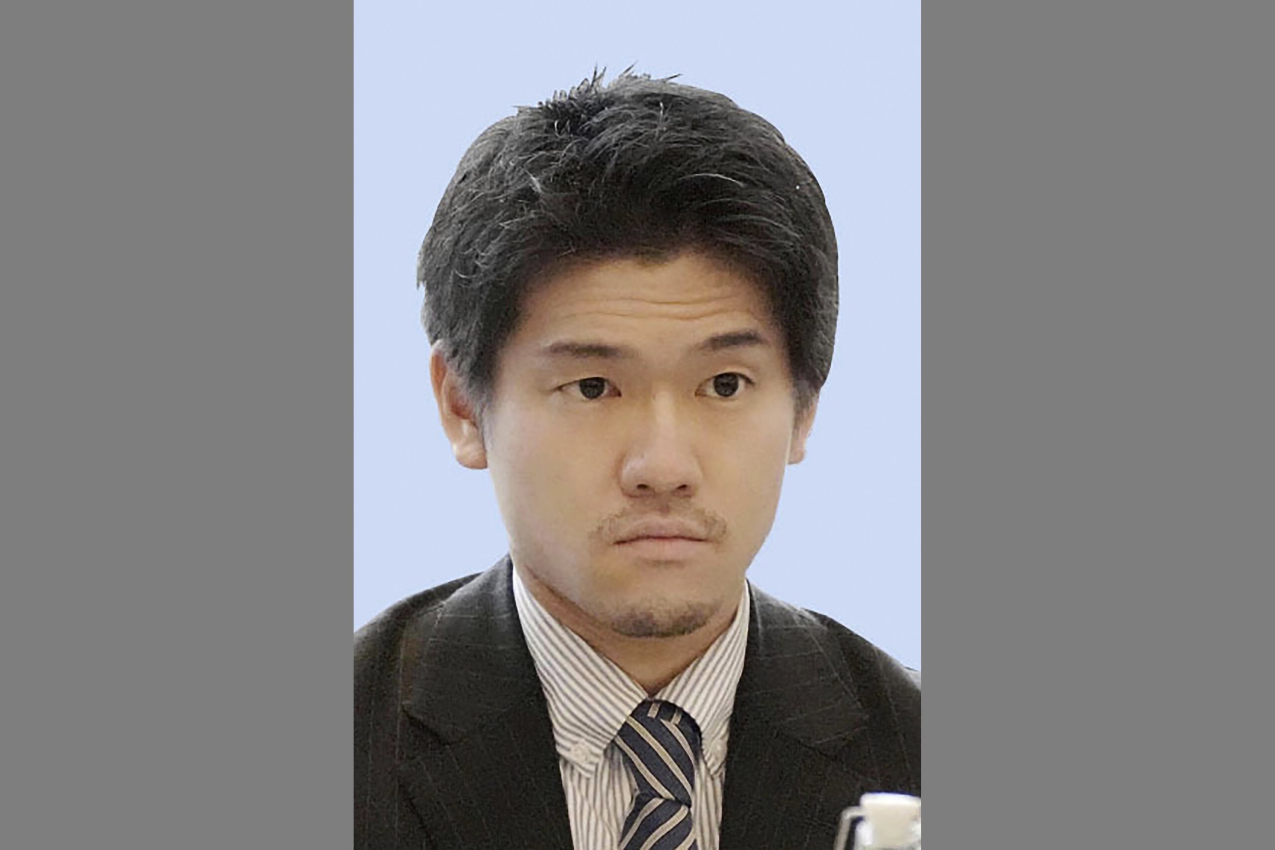 japan-pm-s-son-to-resign-after-public-outrage-over-private-party-at