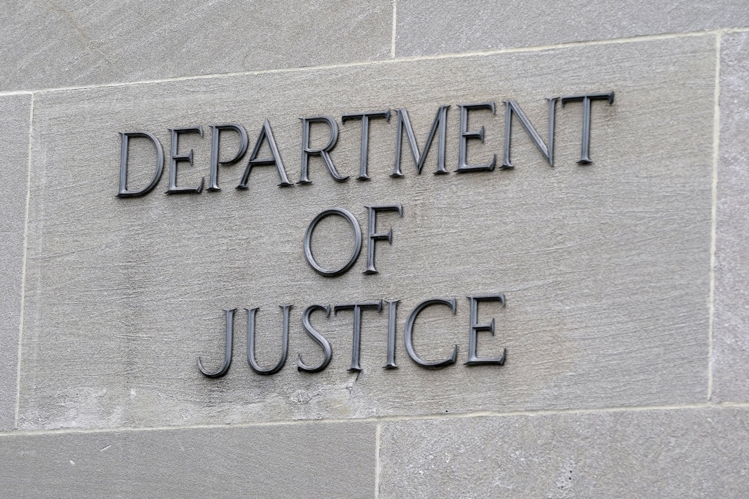 DOJ expands anti-profiling rules to cover thousands more who work in ...