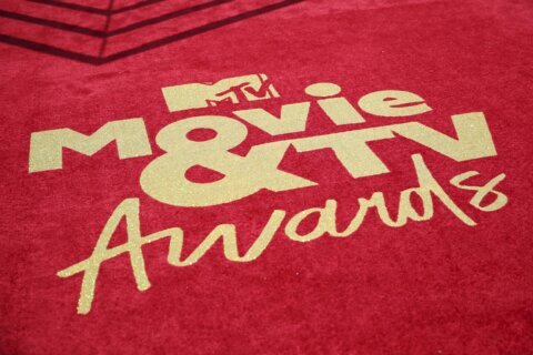 Not live, MTV Movie & TV Awards rely on plenty of old clips