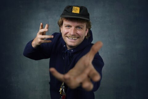 Mac DeMarco on fame and why he indulged on a 199-song album