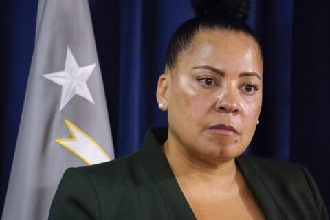 Massachusetts US Attorney Rachael Rollins formally resigns in wake of ethics probes