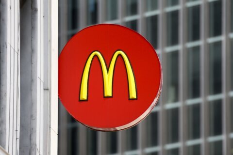 Feds fine McDonald’s franchisees with workers as young as 10