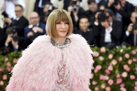 Met Gala 2023 live updates: Fashion highlights from carpet