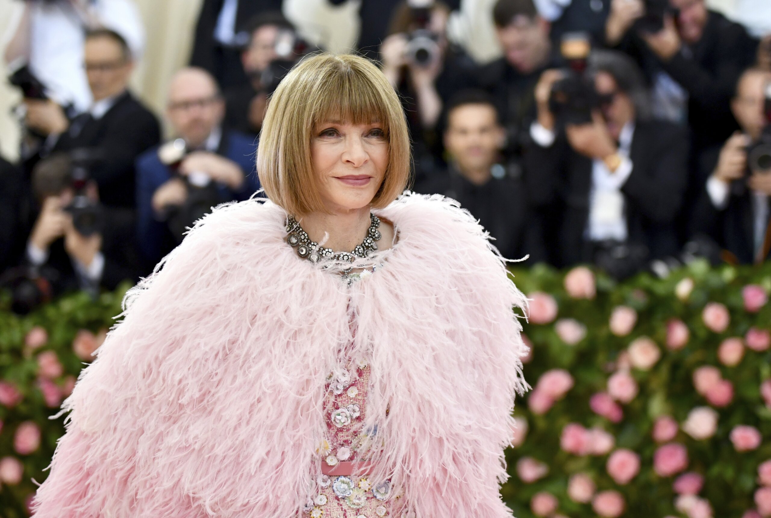 Met Gala 2023 live updates: Fashion highlights from carpet - WTOP News