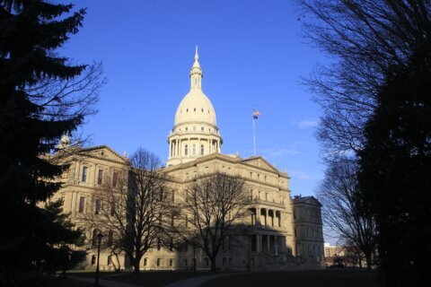 Michigan Democrats act to protect abortion rights of workers