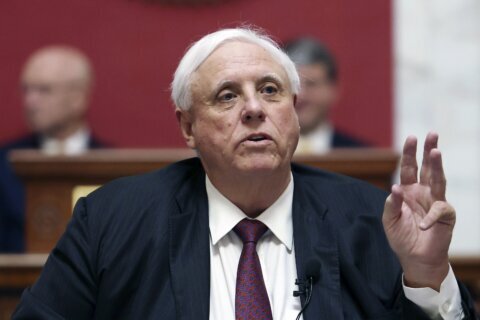 Coal firms owned by family of West Virginia governor sued over unpaid penalties