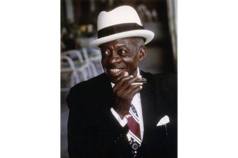 Nashville to name street after ‘Harmonica Wizard,’ Opry founder DeFord Bailey