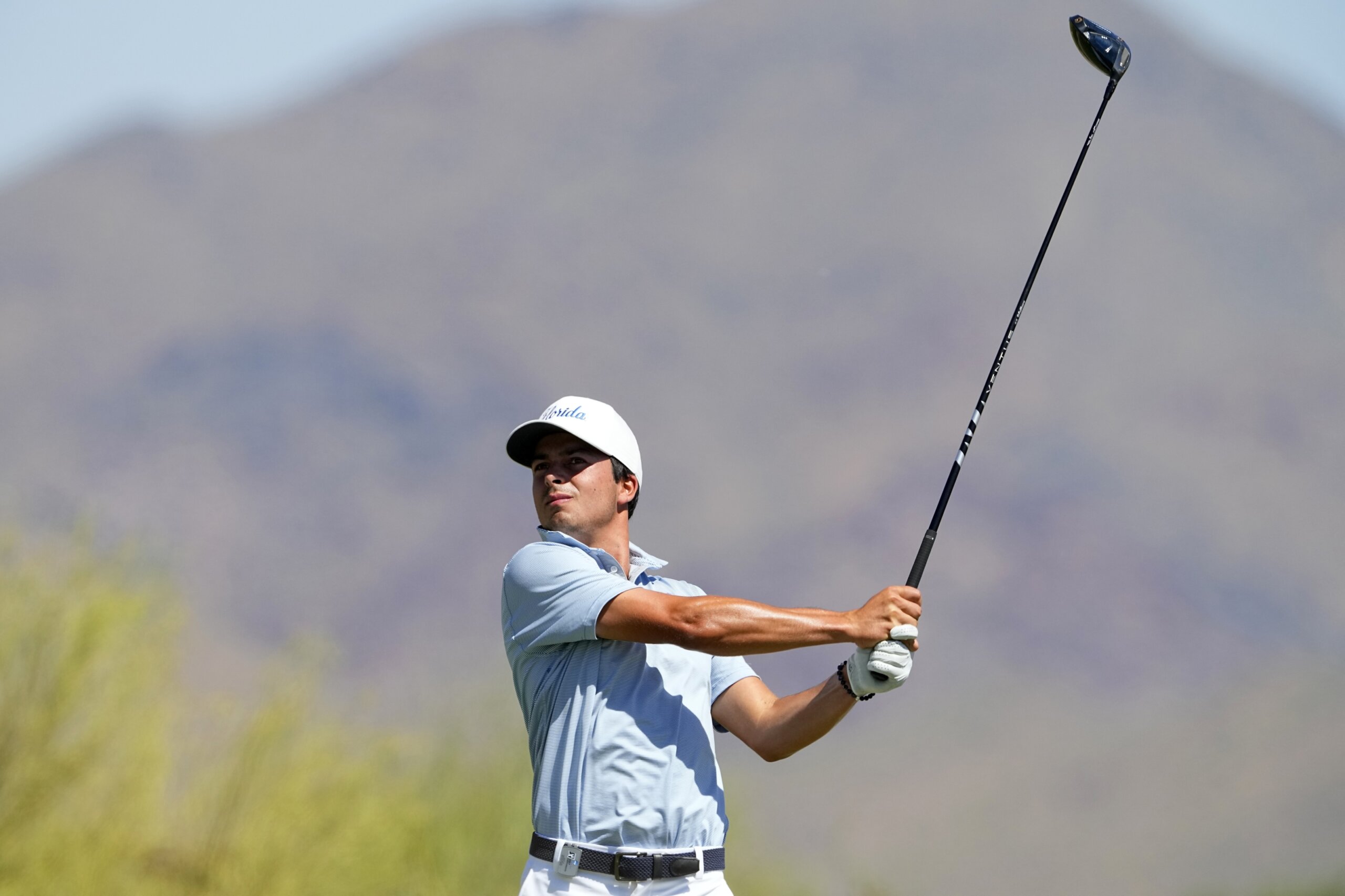 Florida Beats Georgia Tech 3-1 To Win 5th Ncaa Men’s Golf Championship 