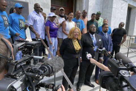 Historic acquittal in Louisiana fuels fight to review ‘Jim Crow’ verdicts