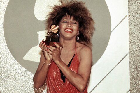 Tina Turner created a career on her terms, not defined by her trauma