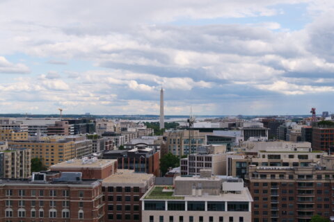 Why DC’s Height Act may fall this time