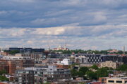 In DC's competitive apartment rental market, now might be the time to look