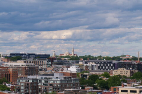 In DC’s competitive apartment rental market, now might be the time to look