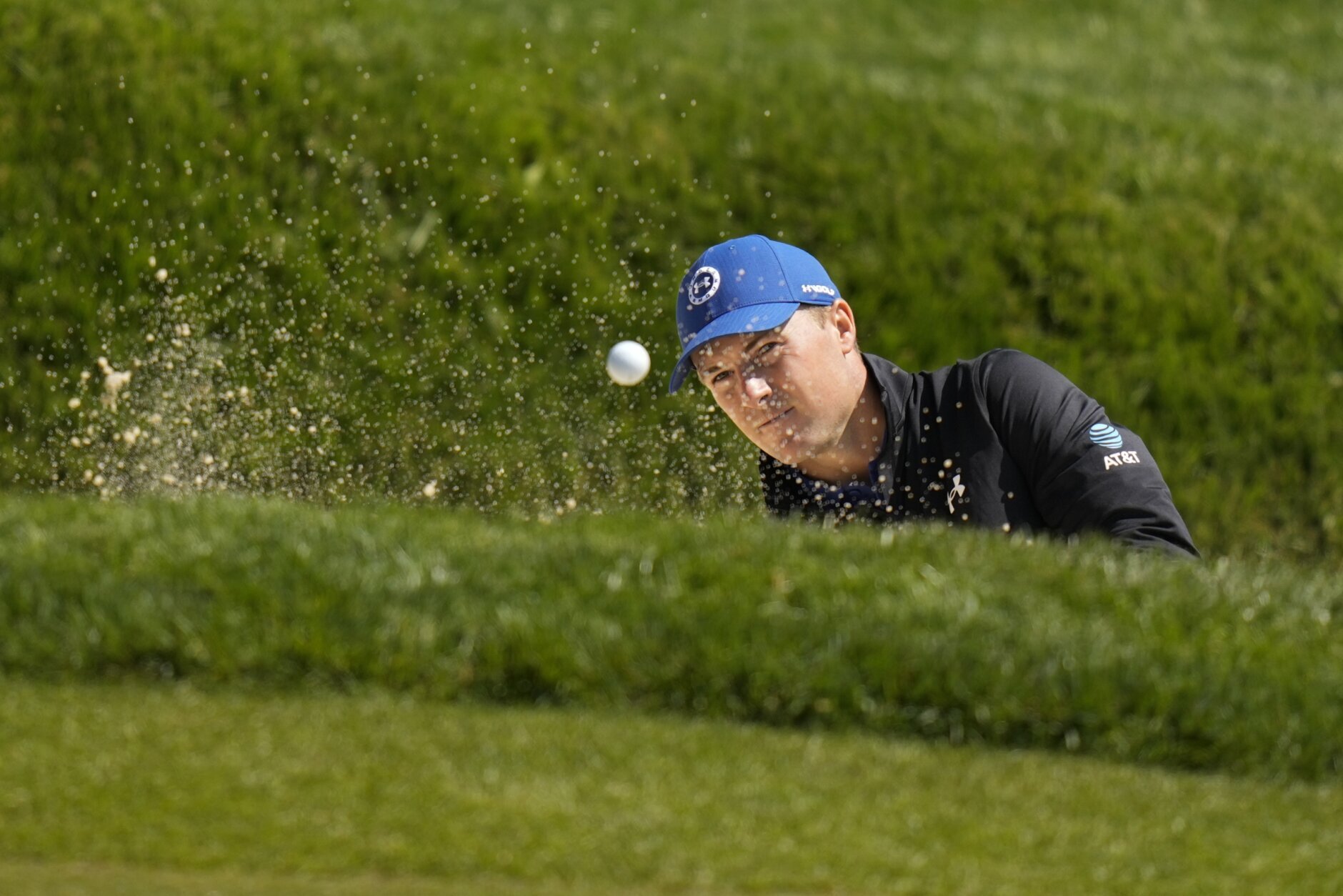 PGA Live Updates Dustin Johnson surges to 4 under through 13 to share lead PGA Championship