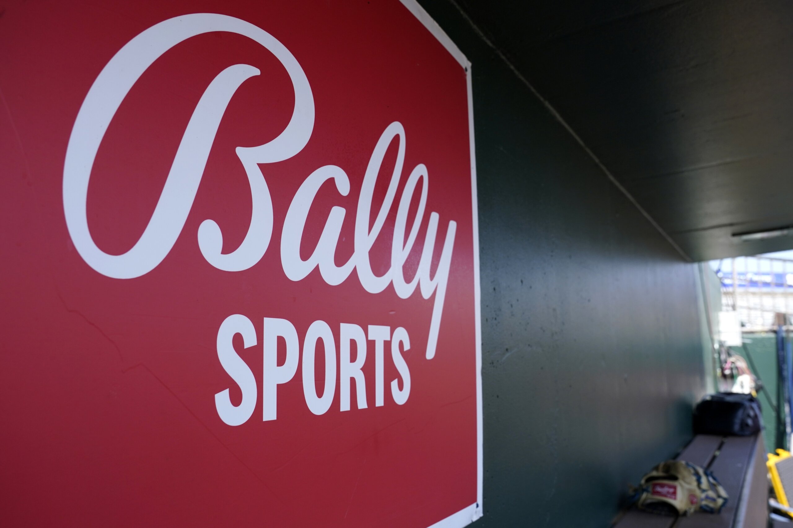 MLB takes over broadcasts of Arizona Diamondbacks games after split with  Bally Sports