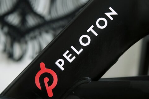 Peloton is recalling more than 2 million exercise bikes in the U.S. Here’s why