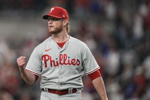 Baltimore Orioles add reliever Craig Kimbrel to bullpen on 1-year, $13 million deal