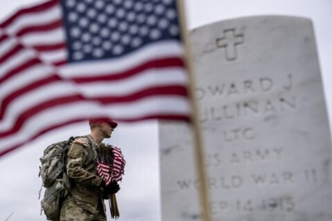 5 things to know about Memorial Day including its controversies