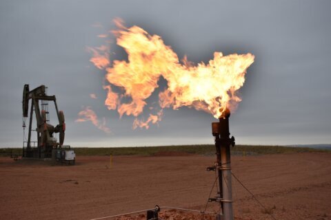 New pipeline agency rule aimed at cutting methane leaks