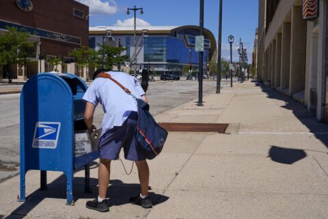 'Outraged' letter carriers demand action to stop robberies