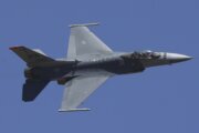Officials: 'Loud boom' heard in DC region caused by military flight