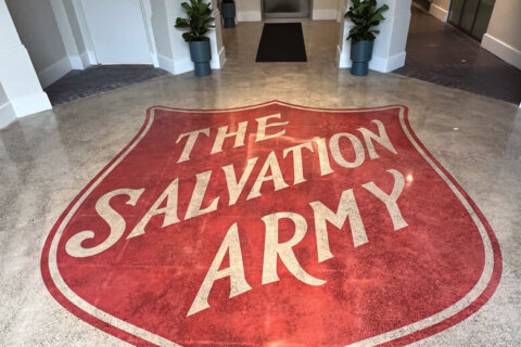Salvation Army opens new Old Town Alexandria headquarters