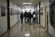 Loudoun Co. schools say Title IX probe opened over alleged restroom recordings at Freedom High