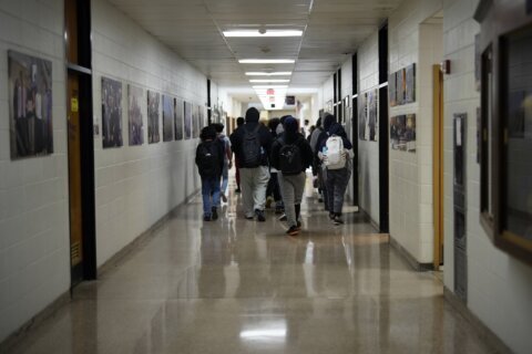 Loudoun Co. schools say Title IX probe opened over alleged restroom recordings at Freedom High