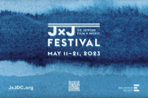JxJ: DC Jewish Film & Music Festival returns with mission to ‘build bridges’