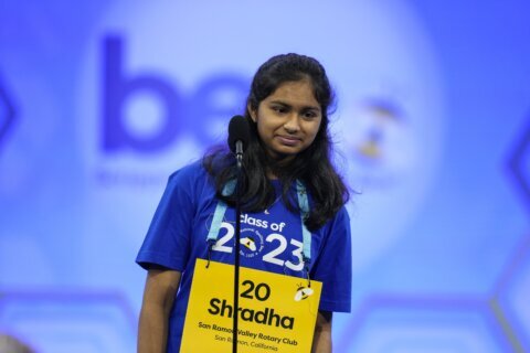 With vocabulary more important than ever, National Spelling Bee requires different prep