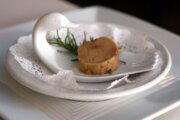Supreme Court Foie Gras