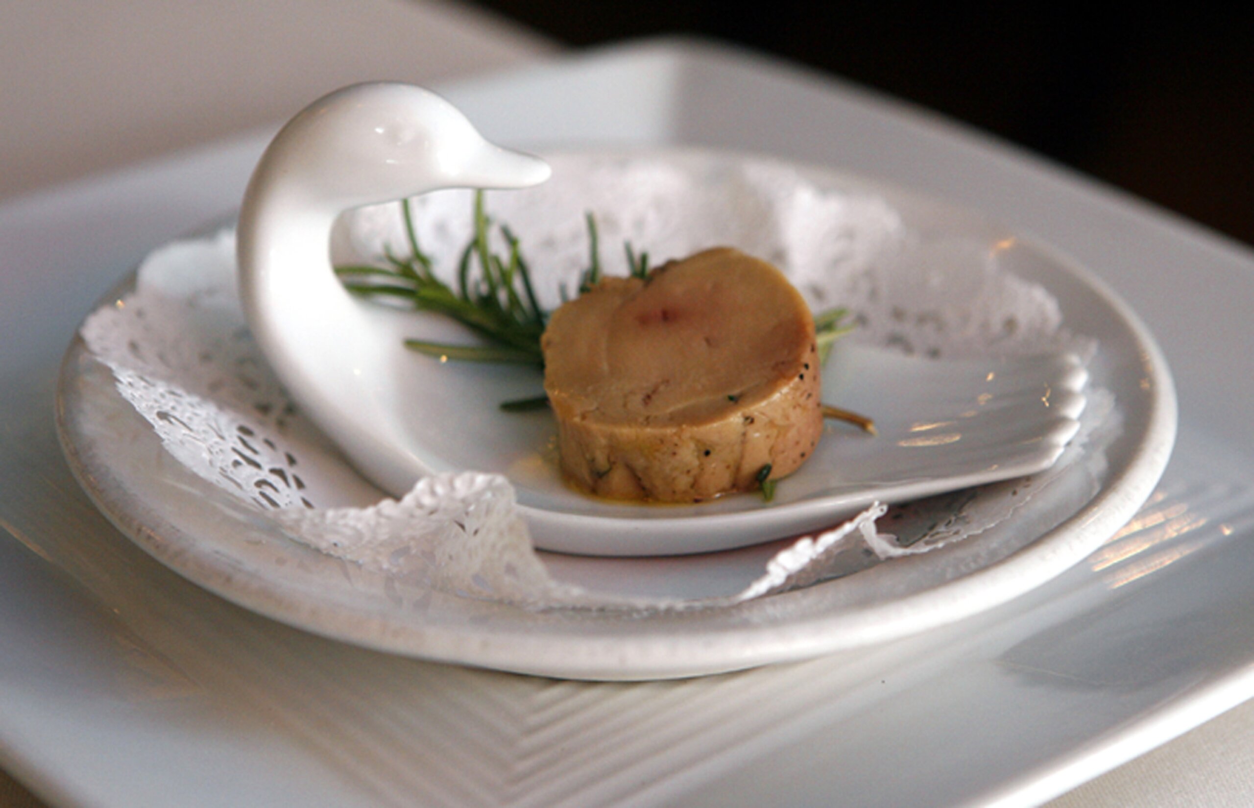 DC voters may see a November ballot initiative banning certain foie gras sales