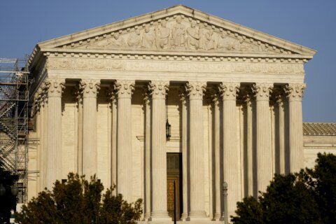 Supreme Court upholds federal law used to prosecute people who encourage illegal immigration
