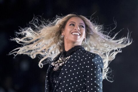 How Beyoncé fans can prepare for a ‘flawless’ Renaissance Tour weekend at FedEx Field
