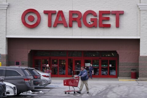 Target recalls nearly 5 million Threshold candles after severe burns, lacerations reported
