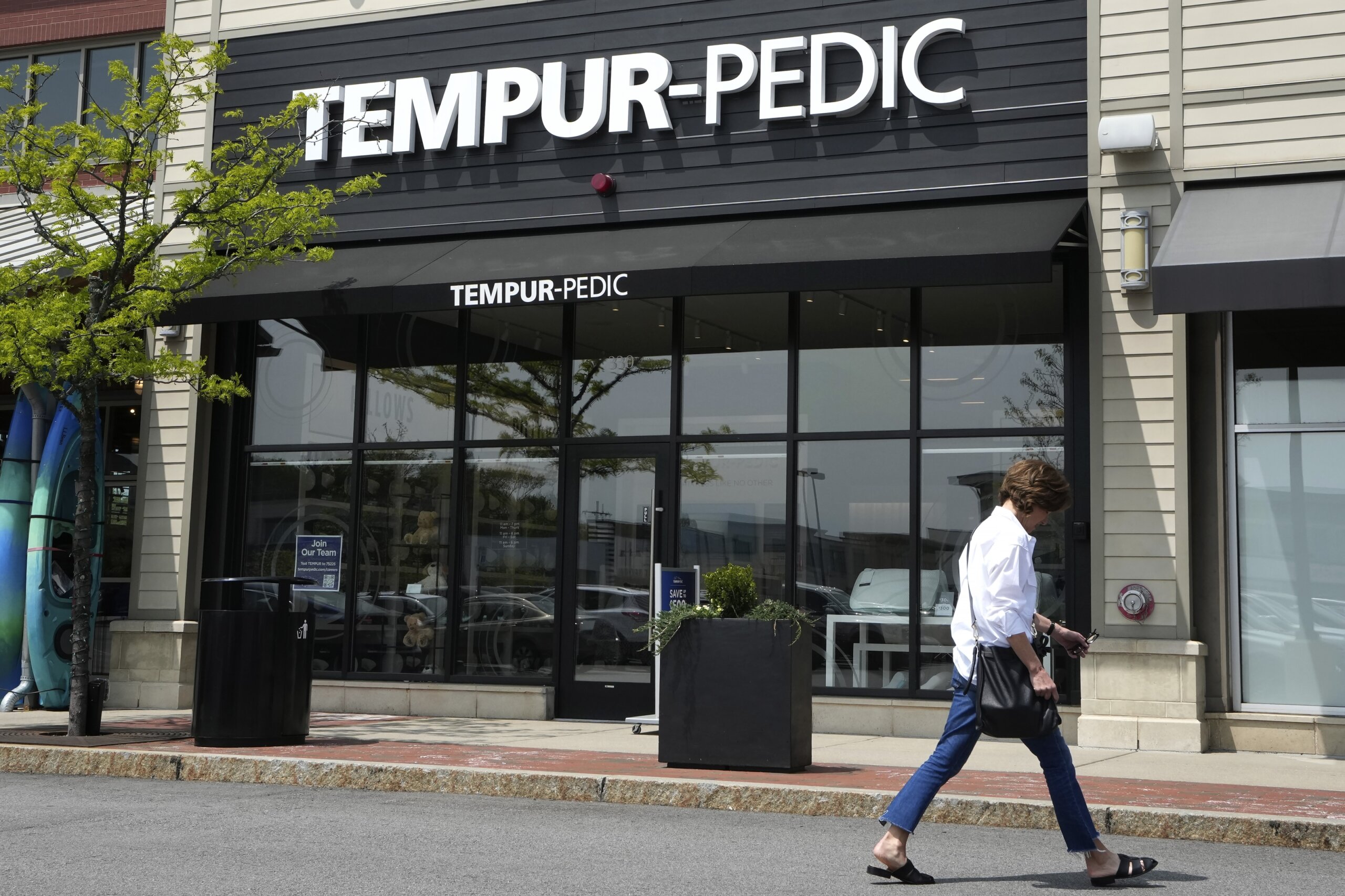 tempur sealy lawsuit against mattress firm
