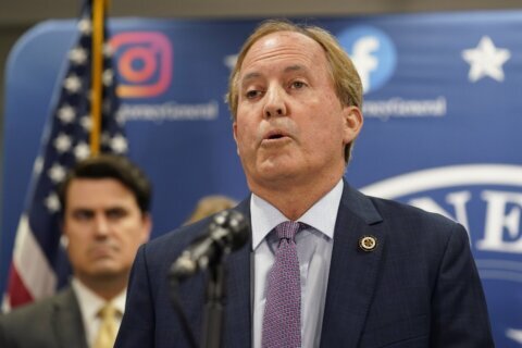 Texas’ GOP-held House set for impeachment proceedings against Attorney General Ken Paxton