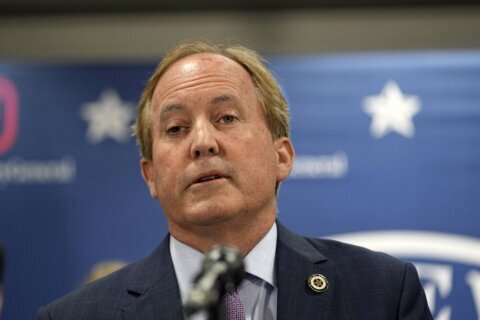 Big-name Texas attorneys hired to present impeachment case against Ken Paxton