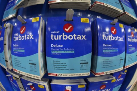 TurboTax customers to receive checks for $141M settlement