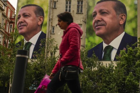 With Turkey's presidential election going to a runoff, what comes next?