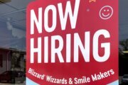Baltimore area unemployment falls below 2% — lower than DC's