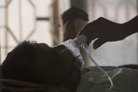 Ukraine, Sudan conflicts fuel alarming surge in tuberculosis