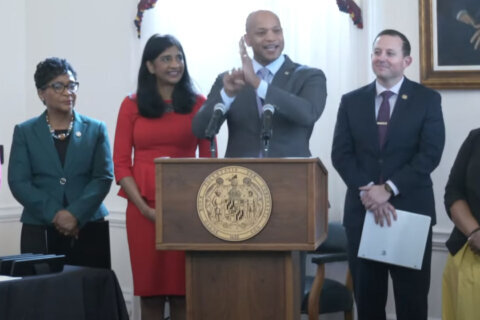 Making it clear: Maryland’s governor signs bill that would help prevent fraudulent sign language interpreters