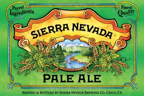 WTOP’s Beer of the Week: Sierra Nevada Pale Ale Cask