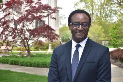 Howard U. picks African diaspora scholar as next president