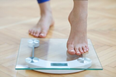Weight-loss surgery is becoming more common among children and teens, new research shows