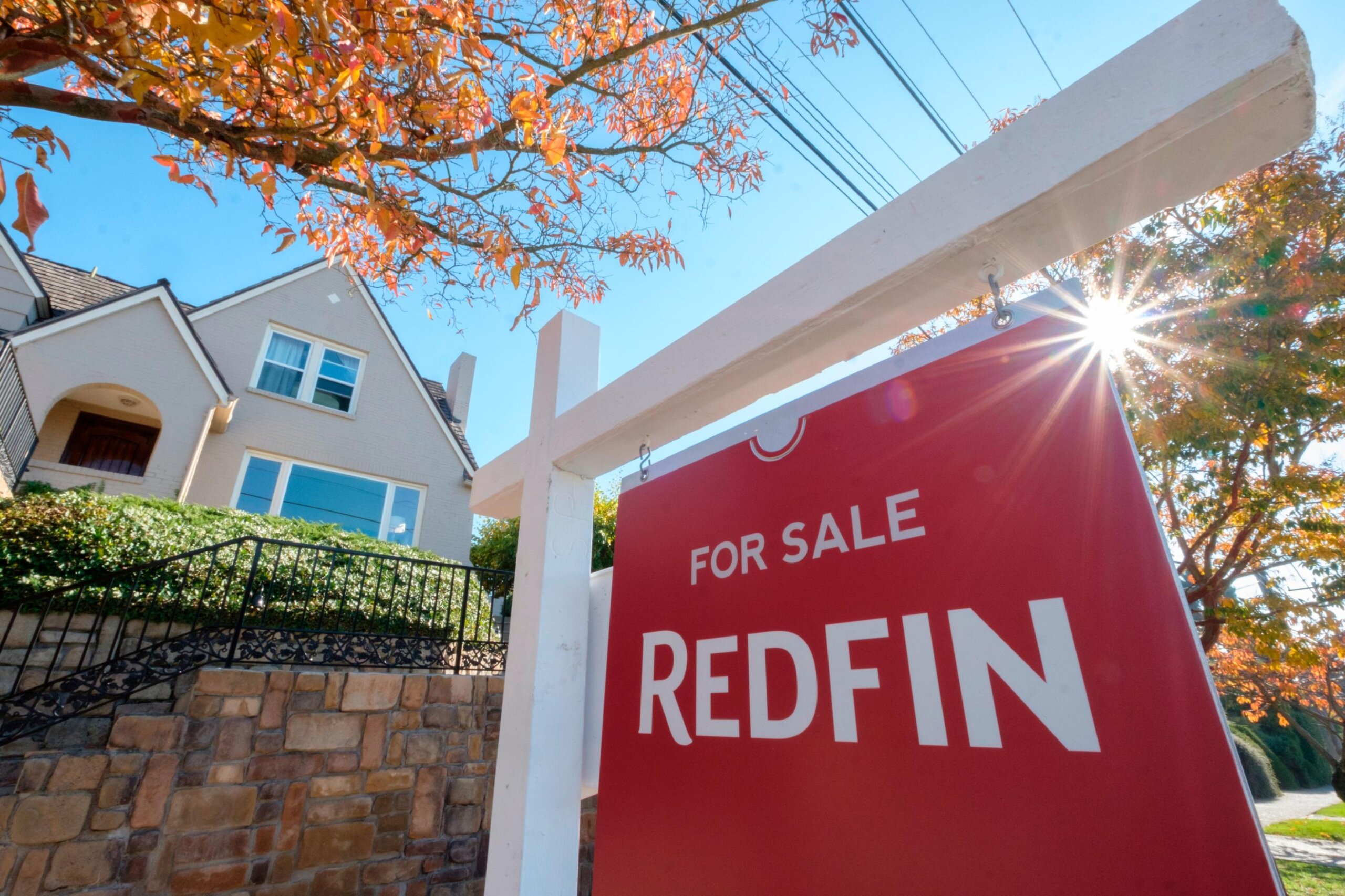 Is 2024 a good year to buy a home? WTOP News