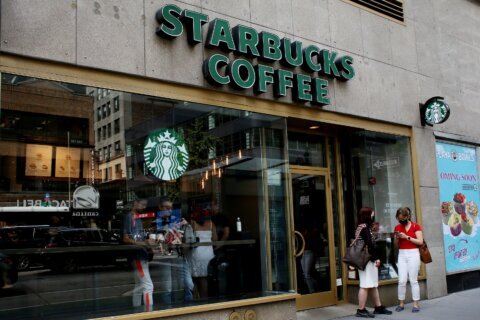 Some customers order Starbucks’ Refreshers without water. The company says this will now cost extra