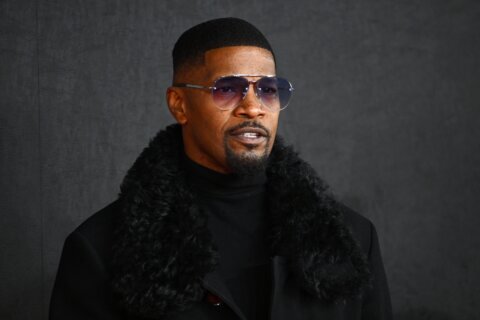 Jamie Foxx has been out of the hospital for weeks, daughter says