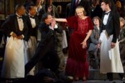 Washington National Opera bows out of Kennedy Center